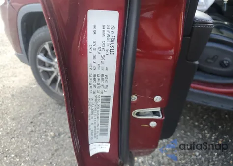 2019 Jeep Cherokee Latitude Plus from USA, damaged, VIN 1C4PJMLX3KD489050